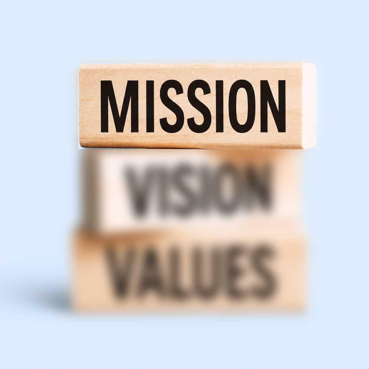 Mission