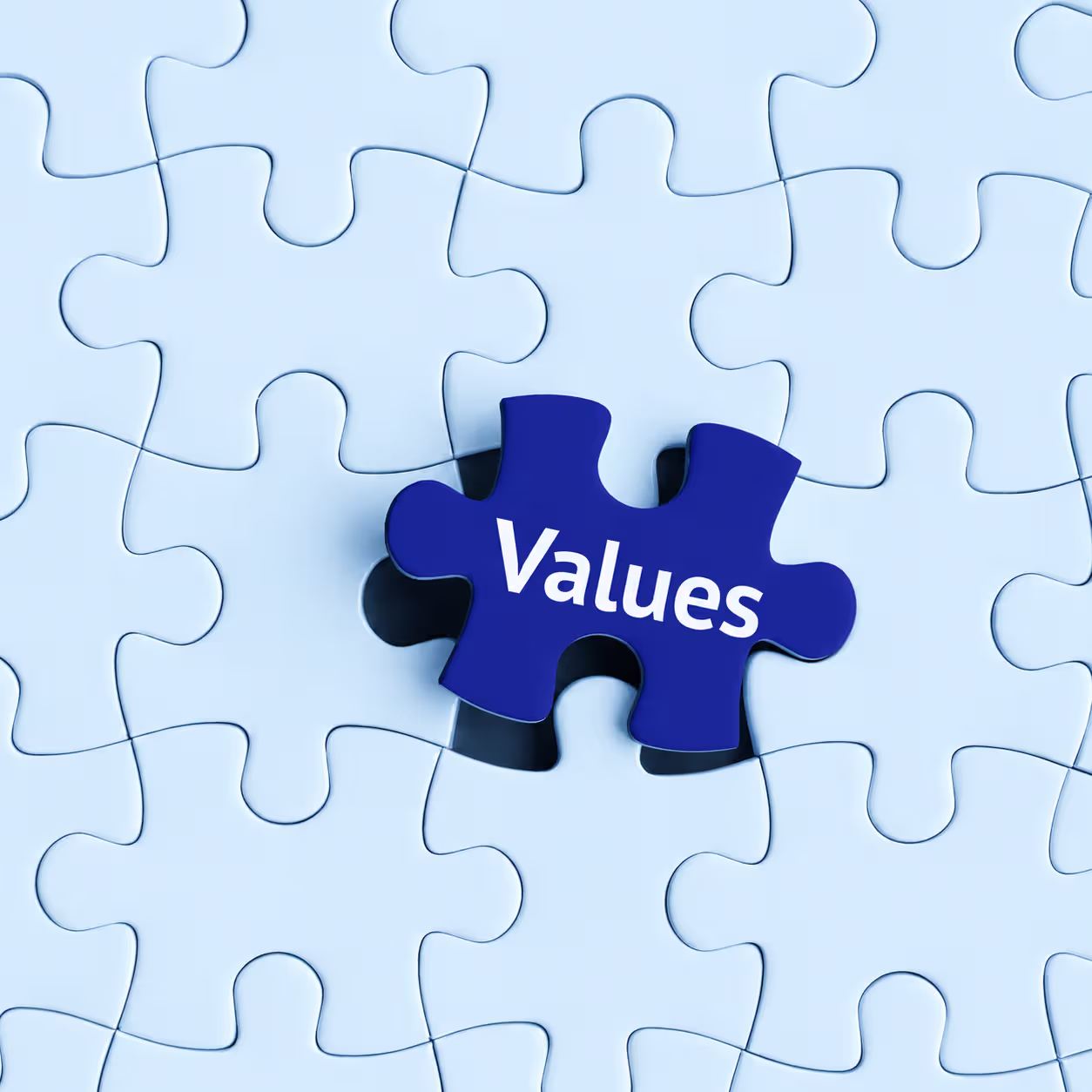 Values