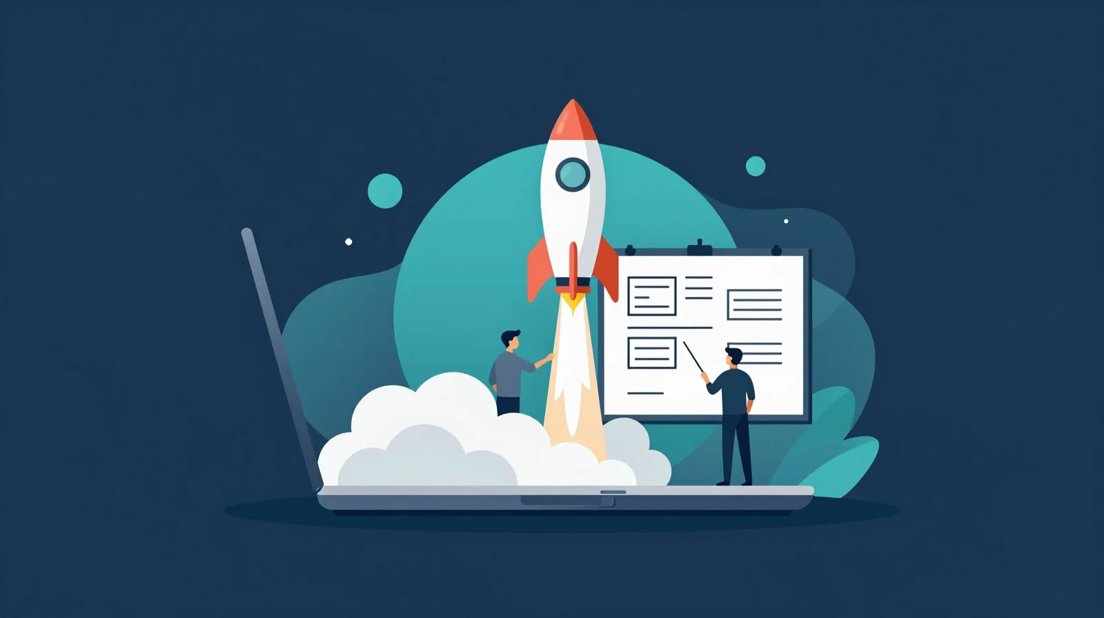 MVP Development: A Practical Guide for Startups